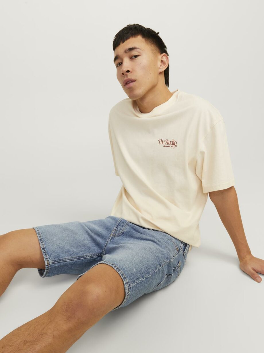 JJICHRIS JJCOOPER SHORTS SBD 920 SN