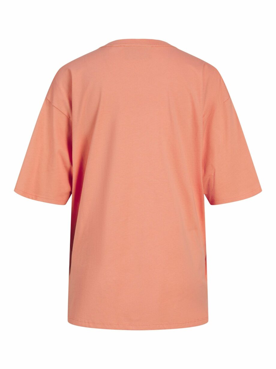 JJXX - JXPAIGE LOOSE SS TEE JRS