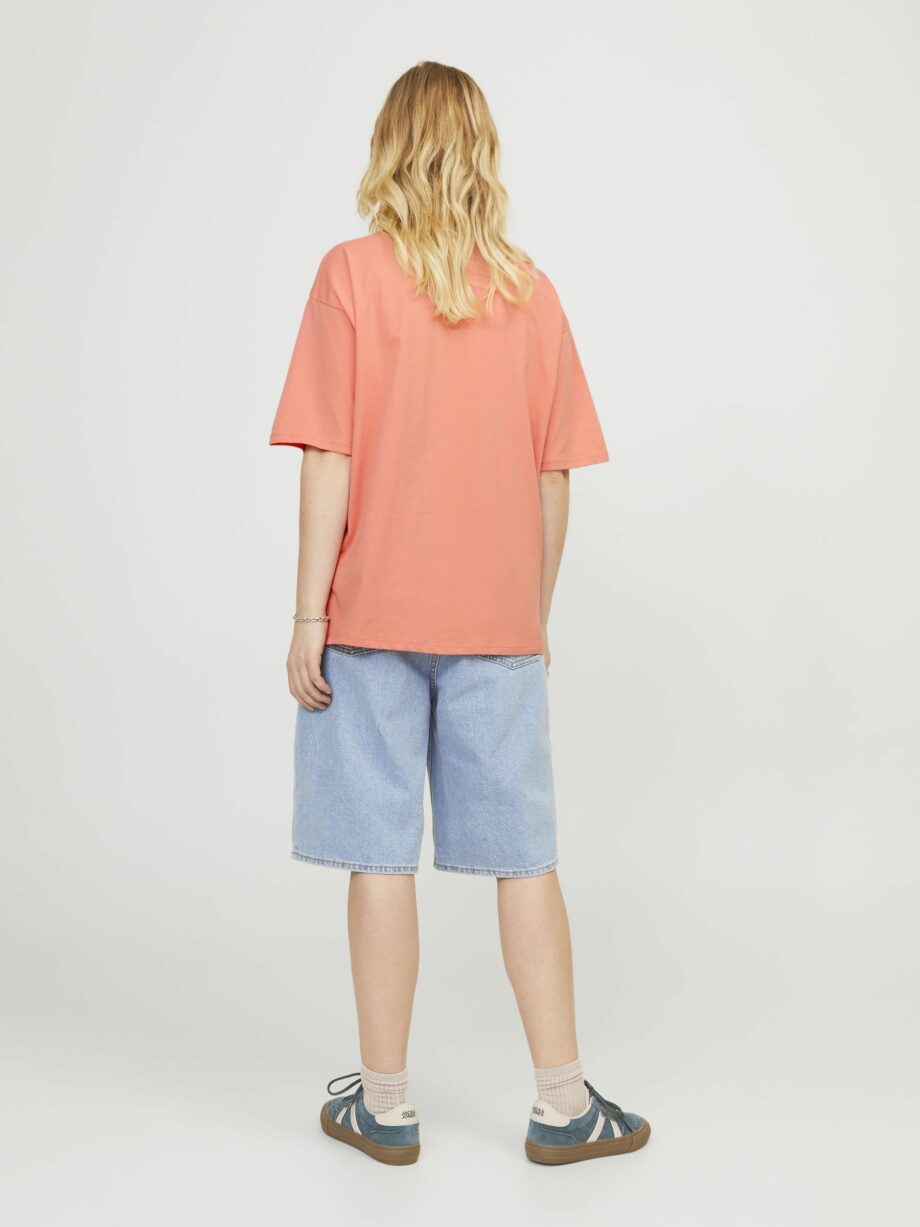 JJXX - JXPAIGE LOOSE SS TEE JRS