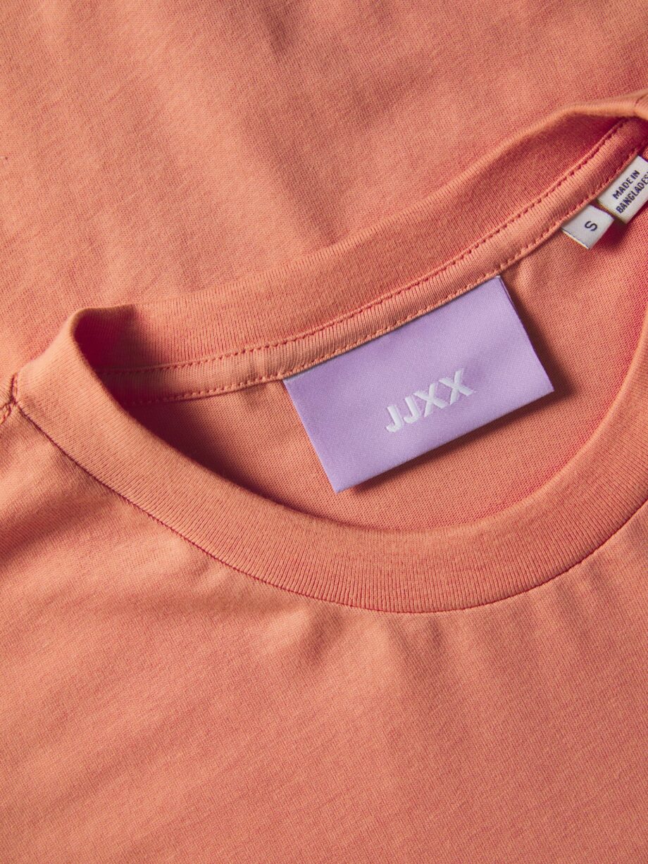 JJXX - JXPAIGE LOOSE SS TEE JRS