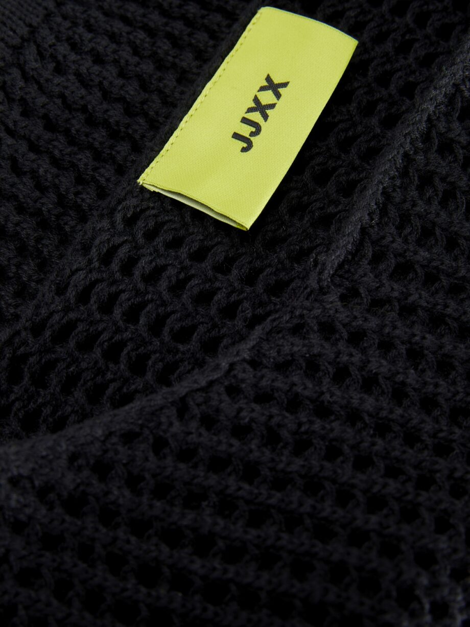 JJXX - JXPRESLEY BOAT NECK KNIT