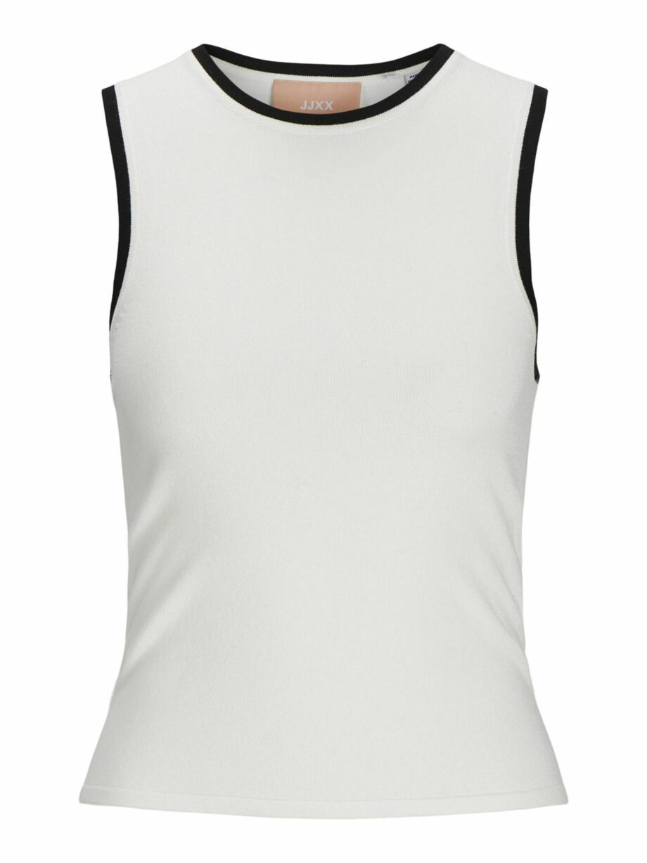 JJXX - JXEVELYN COMFY TOP KNIT
