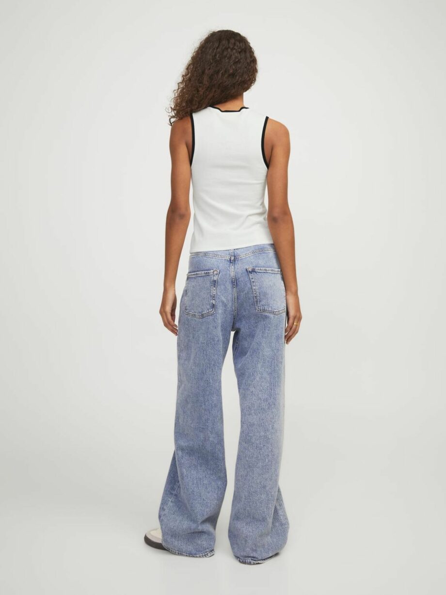 JJXX - JXEVELYN COMFY TOP KNIT