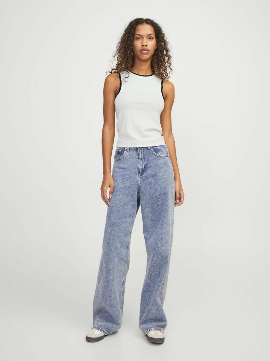 JJXX - JXEVELYN COMFY TOP KNIT