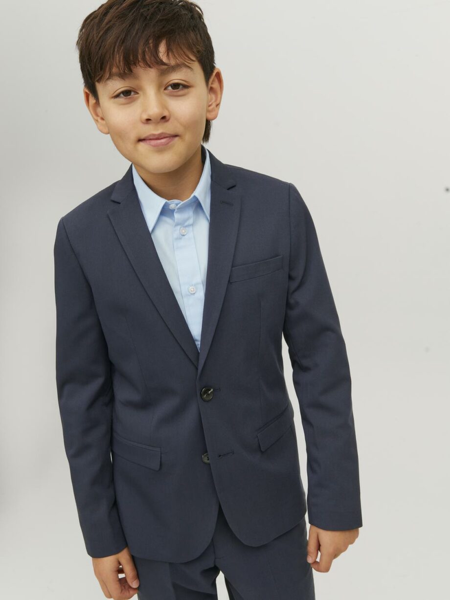 JACK&JONES JUNIOR - JPRSOLAR BLAZER NOOS JNR