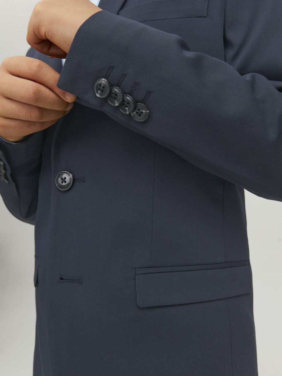 JACK&JONES JUNIOR - JPRSOLAR BLAZER NOOS JNR
