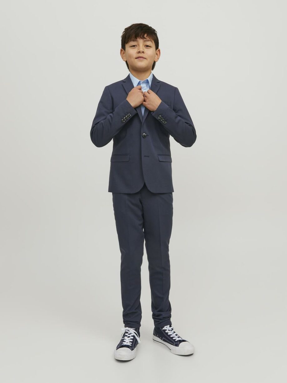 JACK&JONES JUNIOR - JPRSOLAR BLAZER NOOS JNR