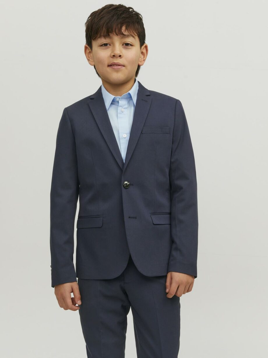 JACK&JONES JUNIOR - JPRSOLAR BLAZER NOOS JNR