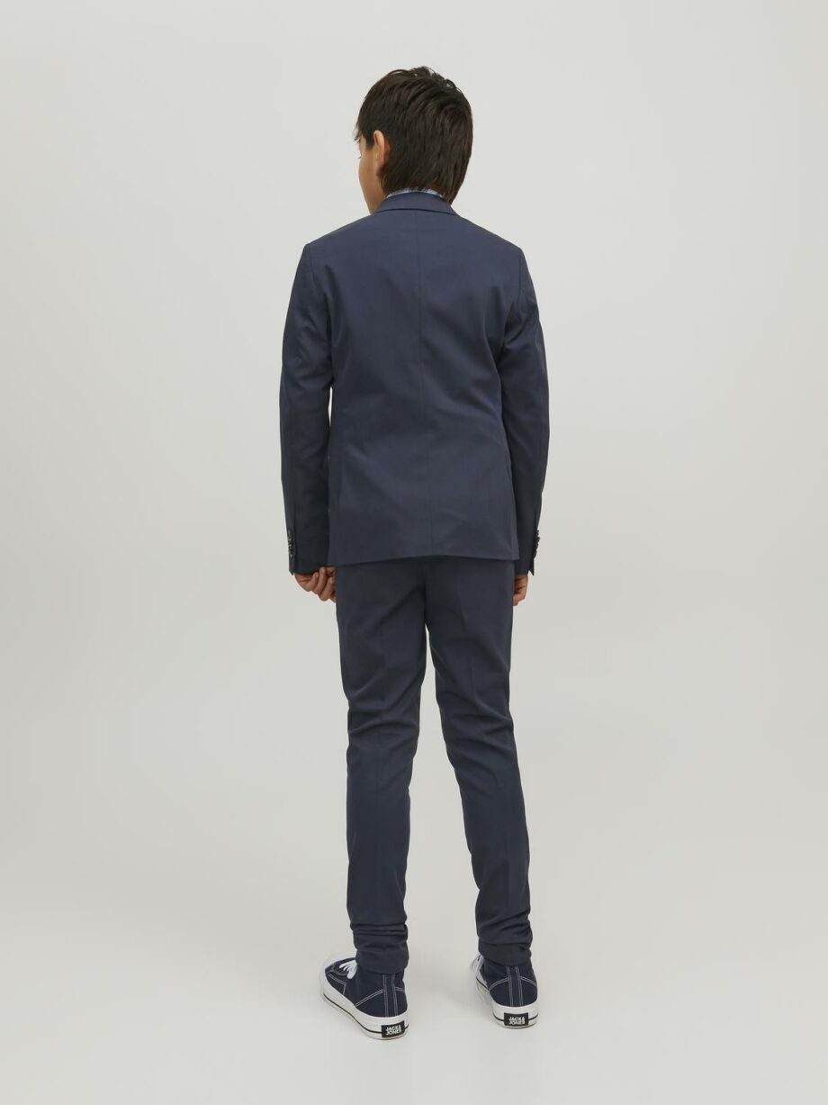 JACK&JONES JUNIOR - JPRSOLAR BLAZER NOOS JNR