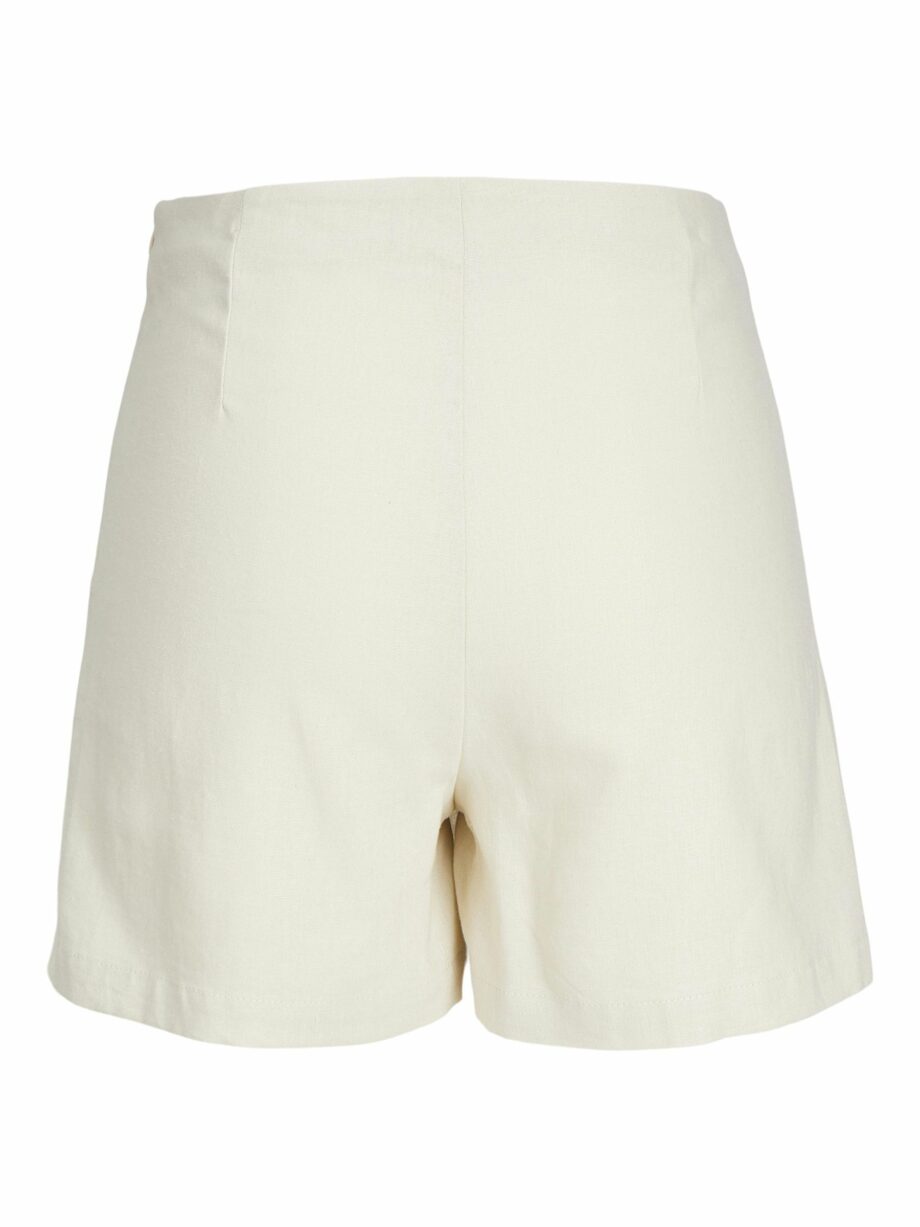 JJXX - JXMARY LINEN HW SKORT TLR