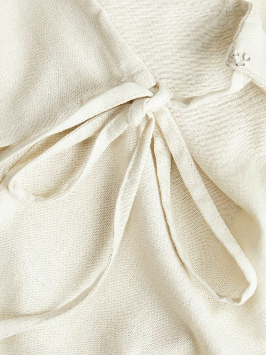 JJXX - JXMARY LINEN HW SKORT TLR