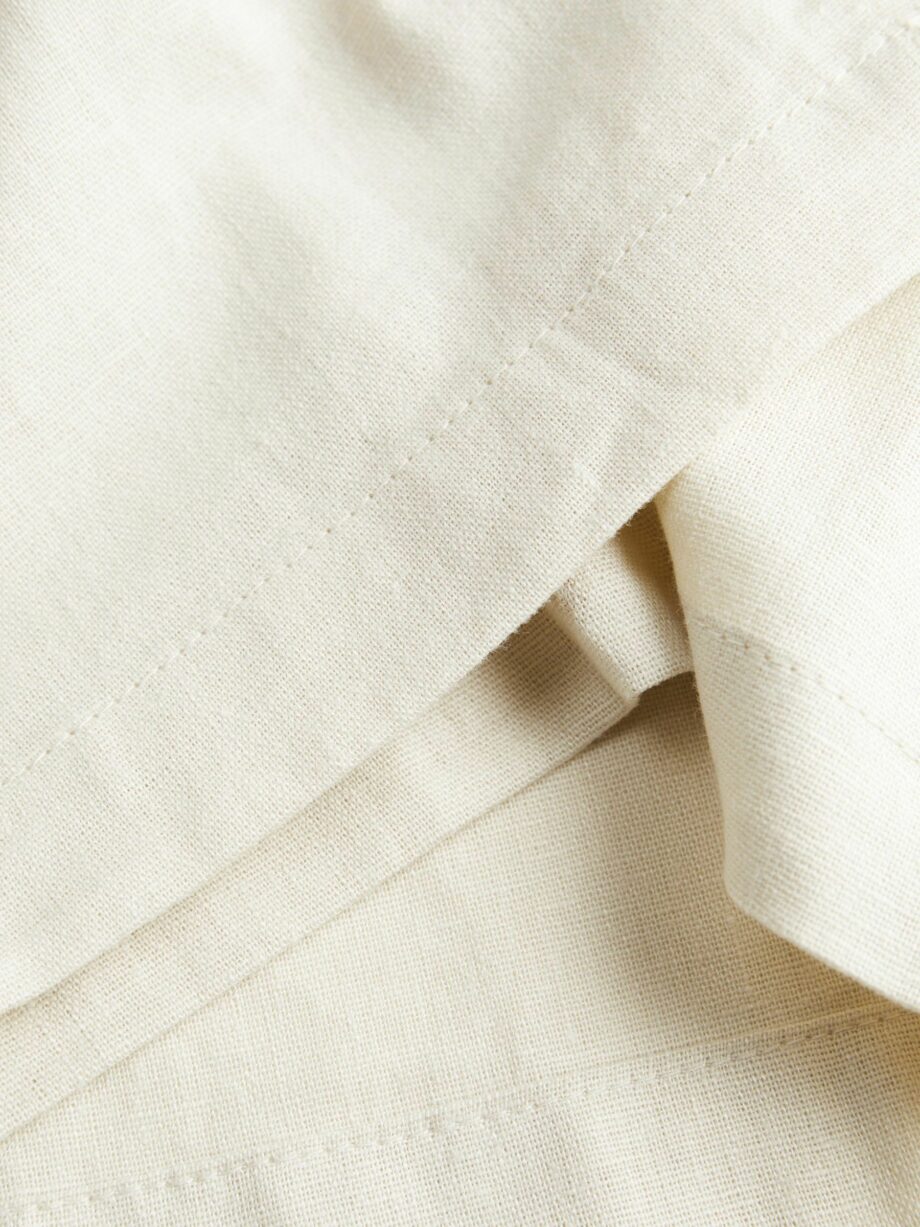 JJXX - JXMARY LINEN HW SKORT TLR