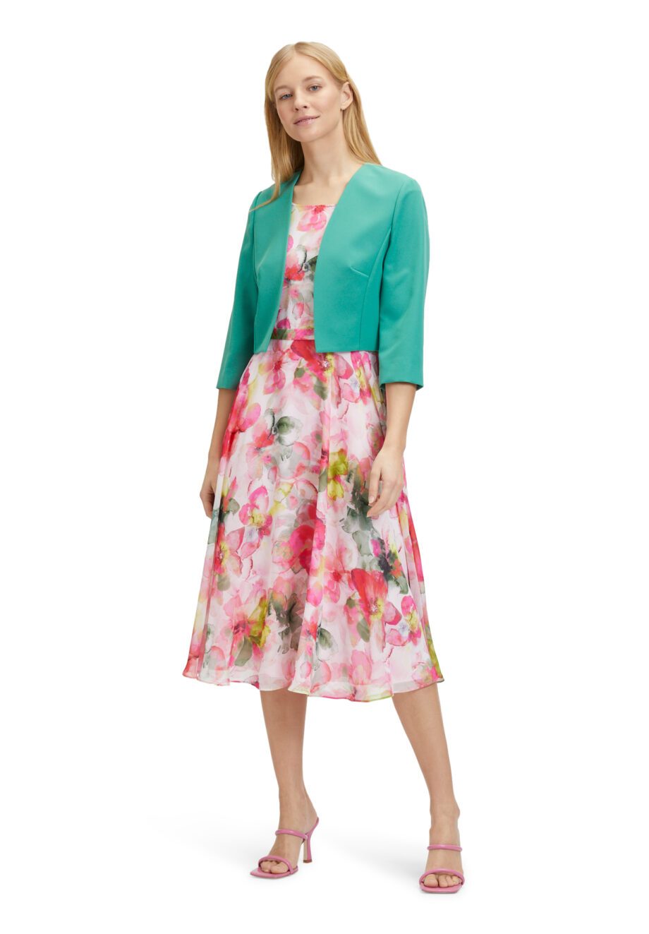 Vera Mont - Bolero-Jacke