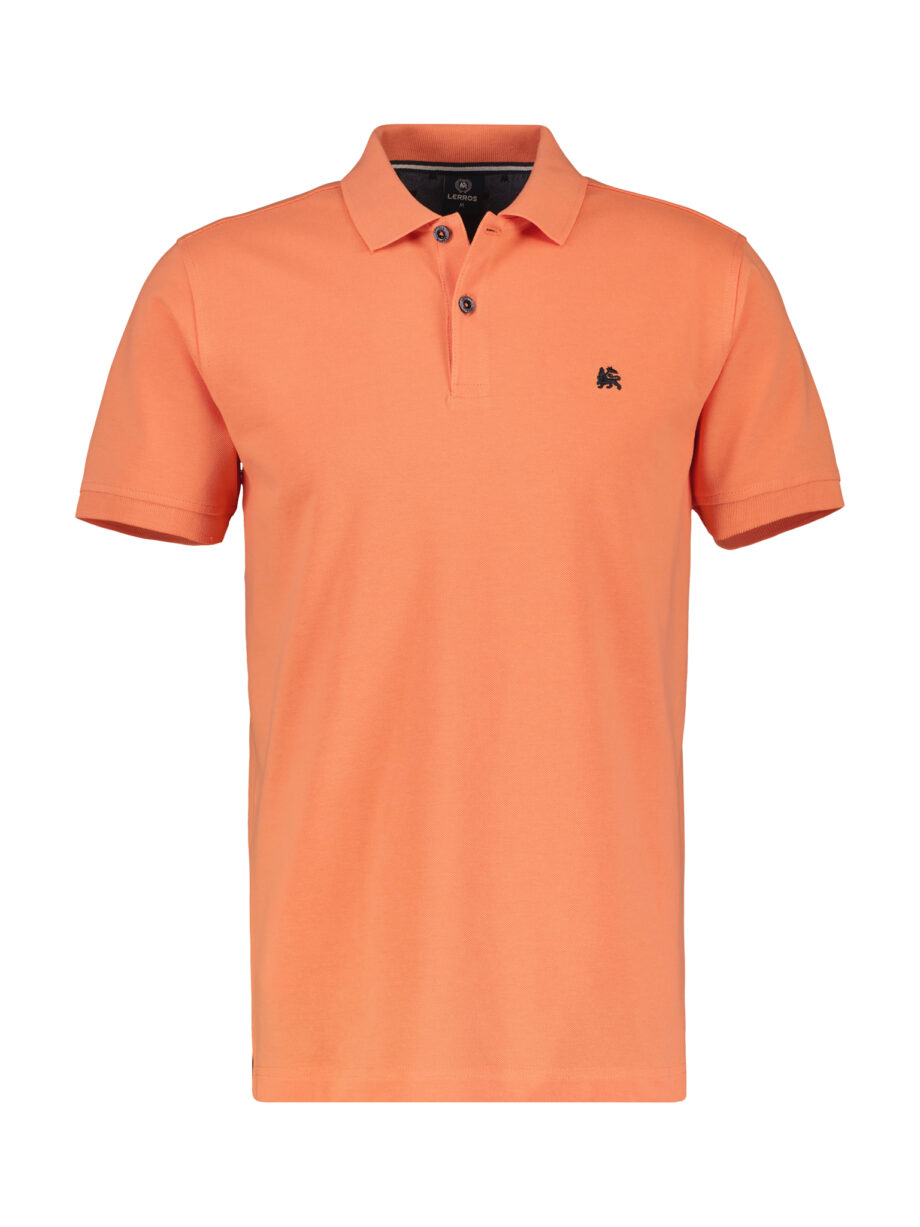 Lerros - POLO-KNOPF