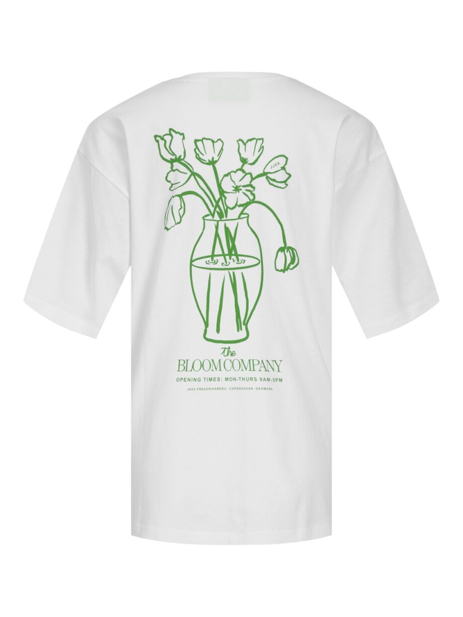 JJXX - JXENYA LOOSE SS TEE JRS