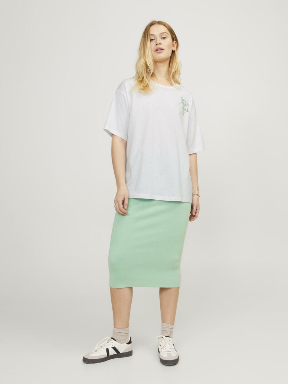 JJXX - JXENYA LOOSE SS TEE JRS