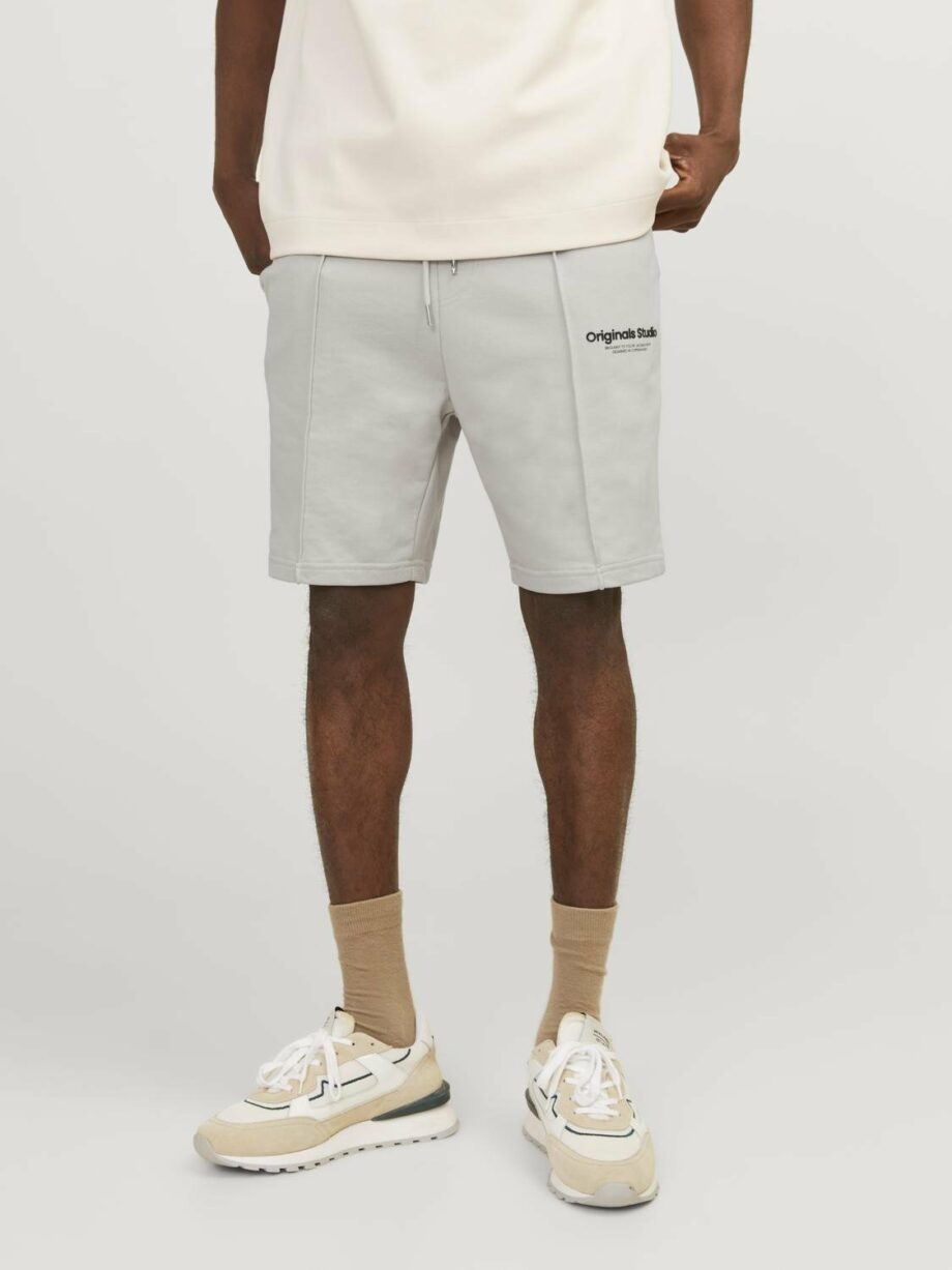 JPSTKANE JJVESTERBRO SWEAT SHORTS GMS SN