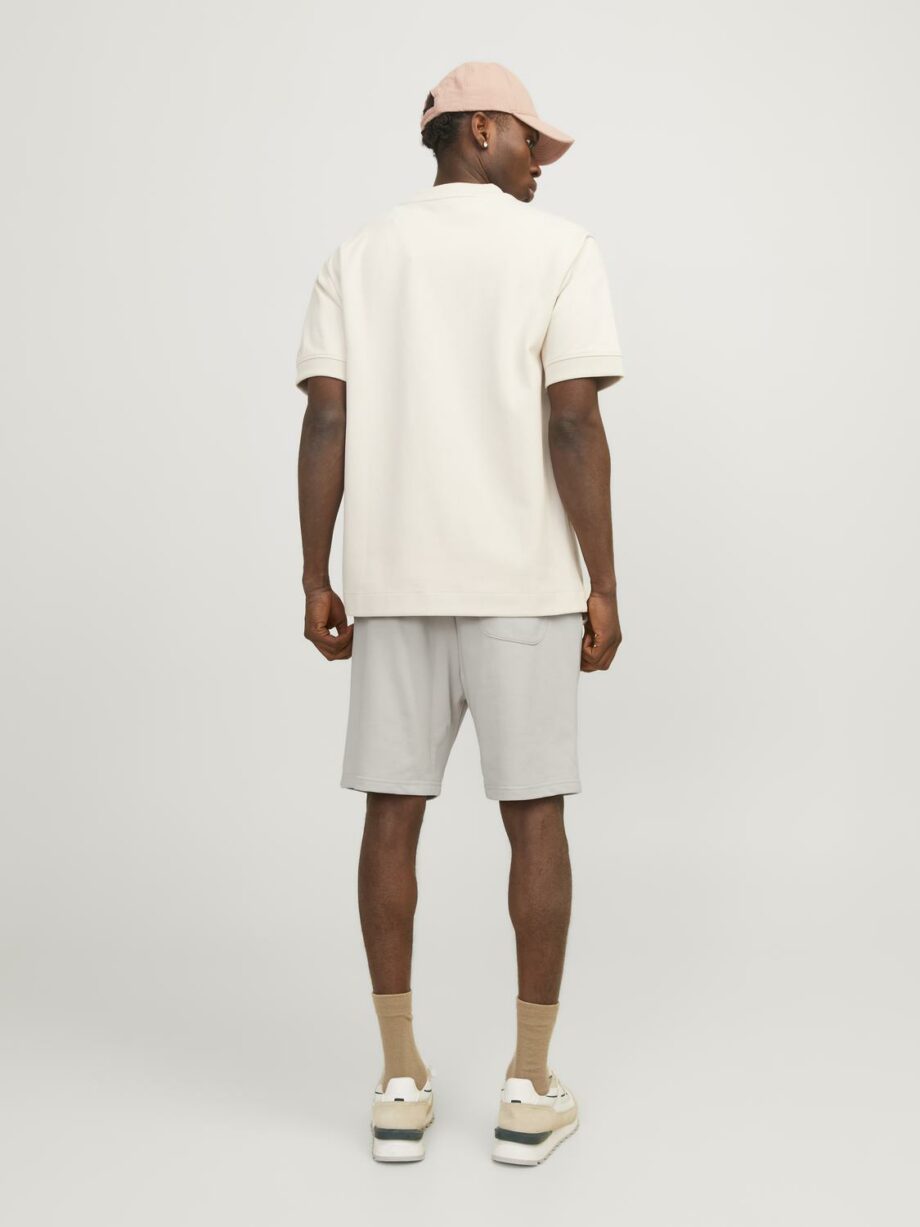 JPSTKANE JJVESTERBRO SWEAT SHORTS GMS SN