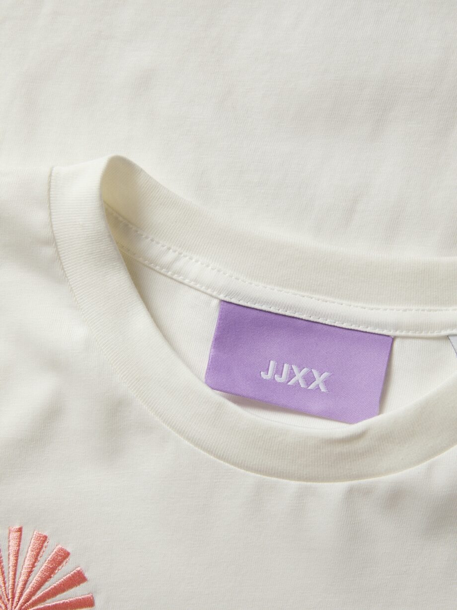 JJXX - JXPAIGE LOOSE SS TEE JRS