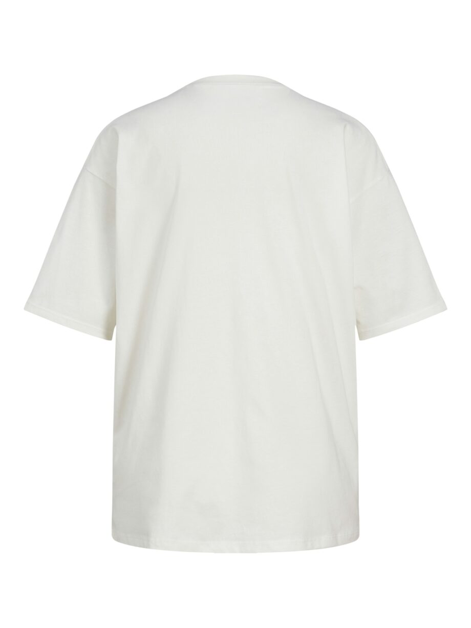 JJXX - JXPAIGE LOOSE SS TEE JRS