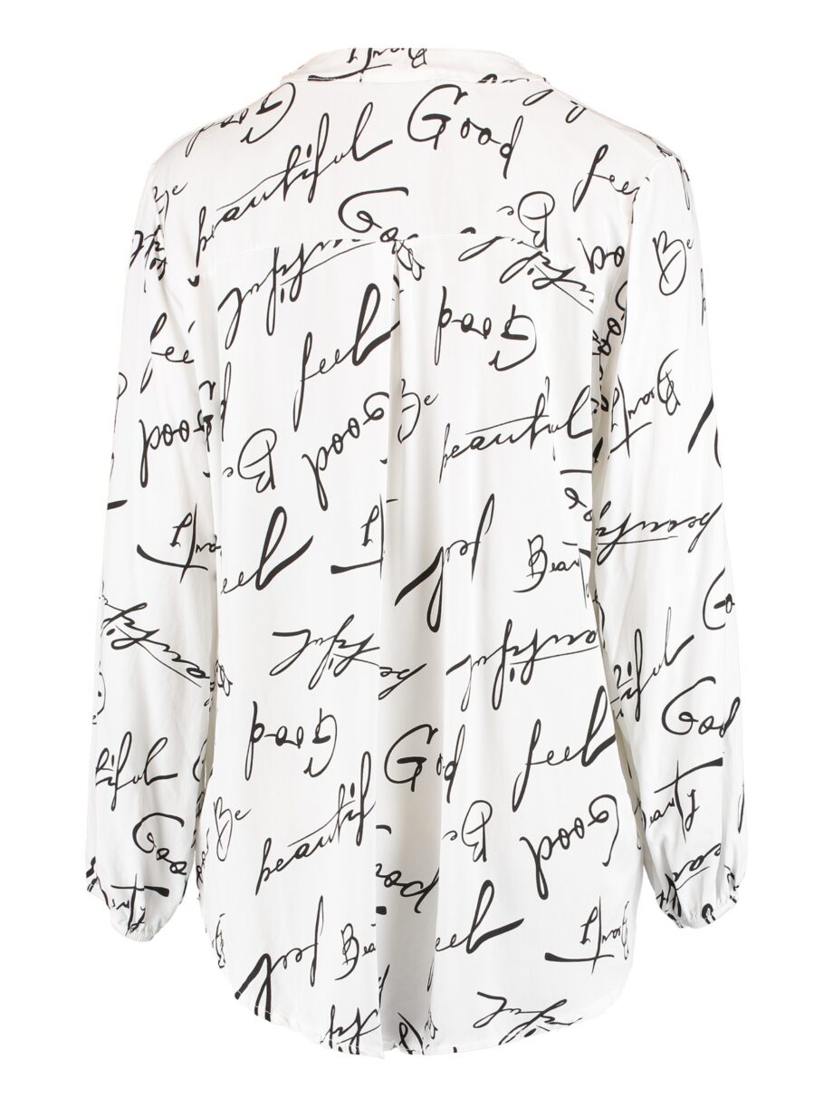 Zabaione - Blouse Al44ina