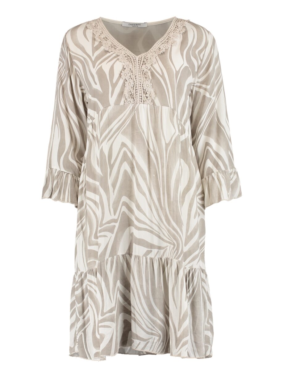 Zabaione - Dress Al44isa