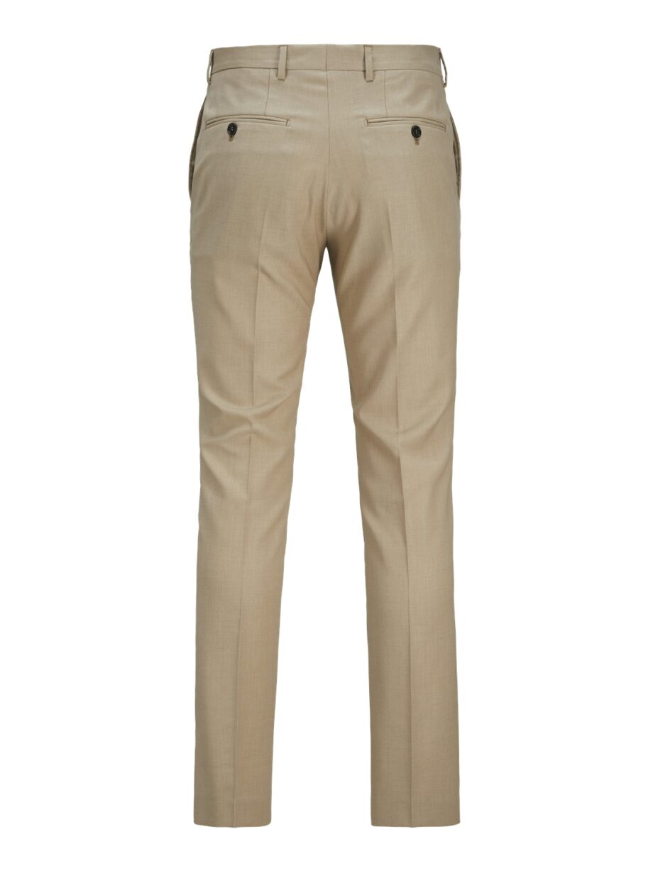 JPRSOLARIS TROUSER NOOS