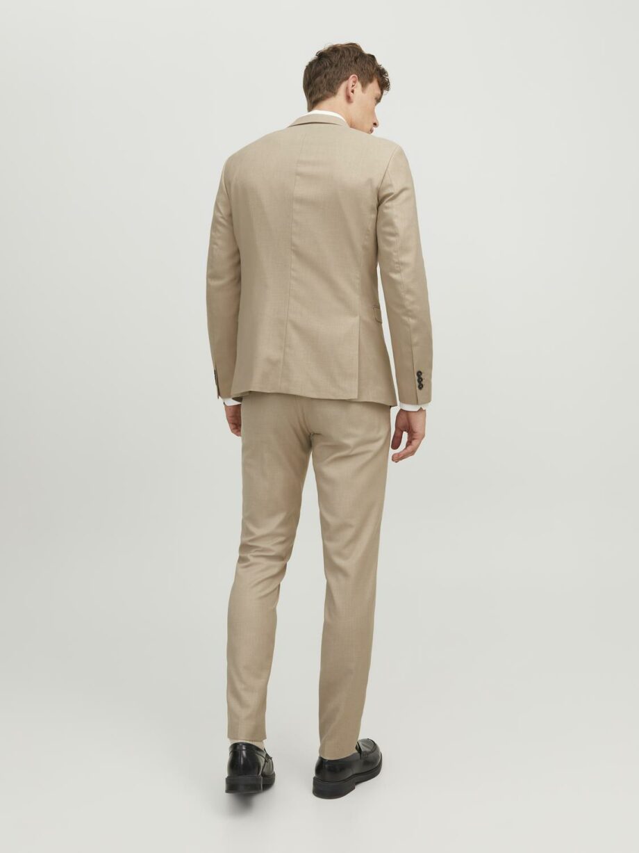 JPRSOLARIS TROUSER NOOS