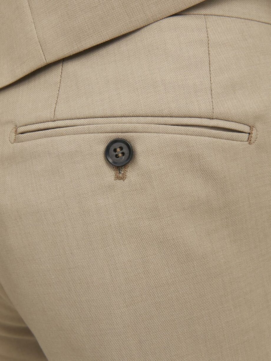JPRSOLARIS TROUSER NOOS