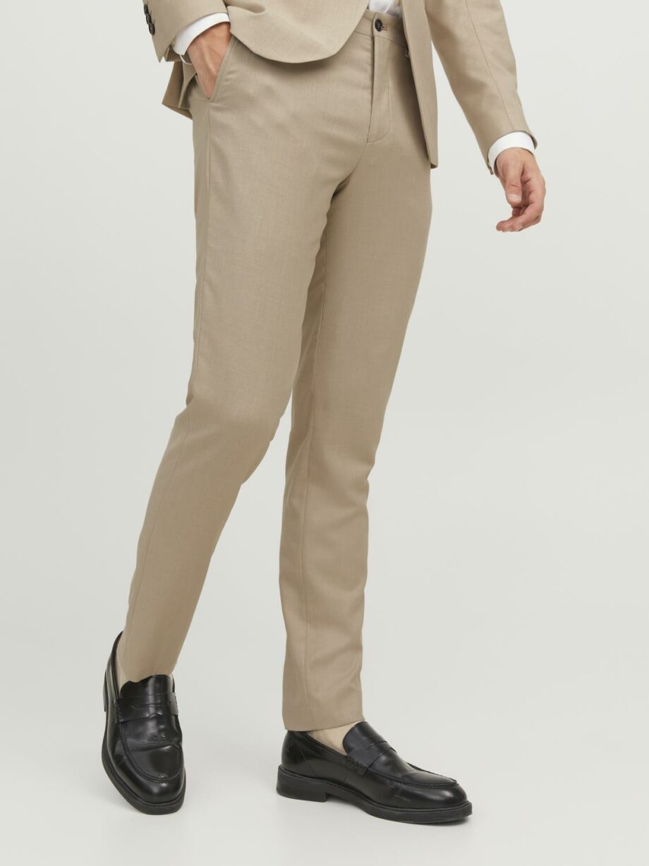 JPRSOLARIS TROUSER NOOS