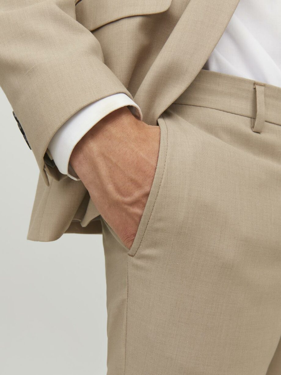 JPRSOLARIS TROUSER NOOS