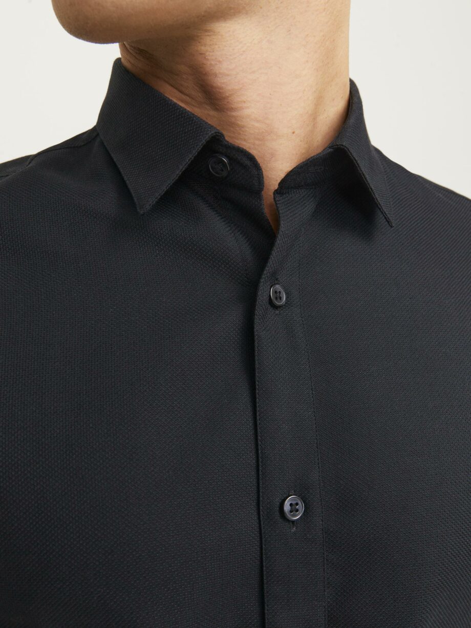 JJEHARVEY SHIRT LS