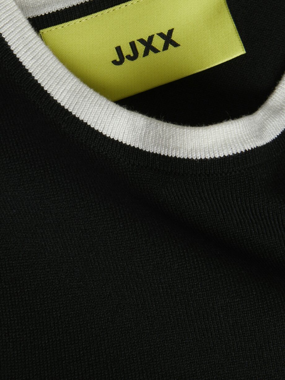 JJXX - JXEVELYN COMFY TOP KNIT