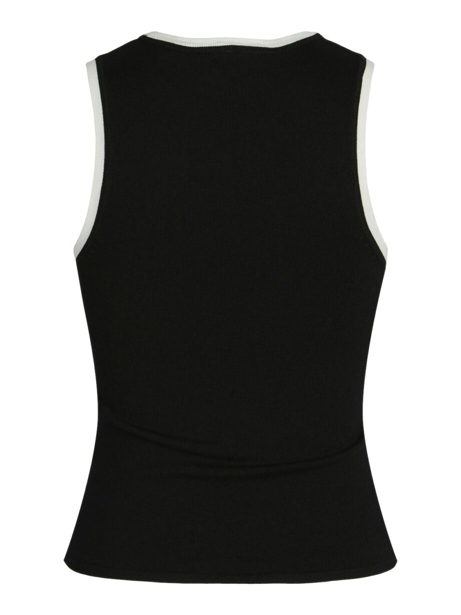 JJXX - JXEVELYN COMFY TOP KNIT