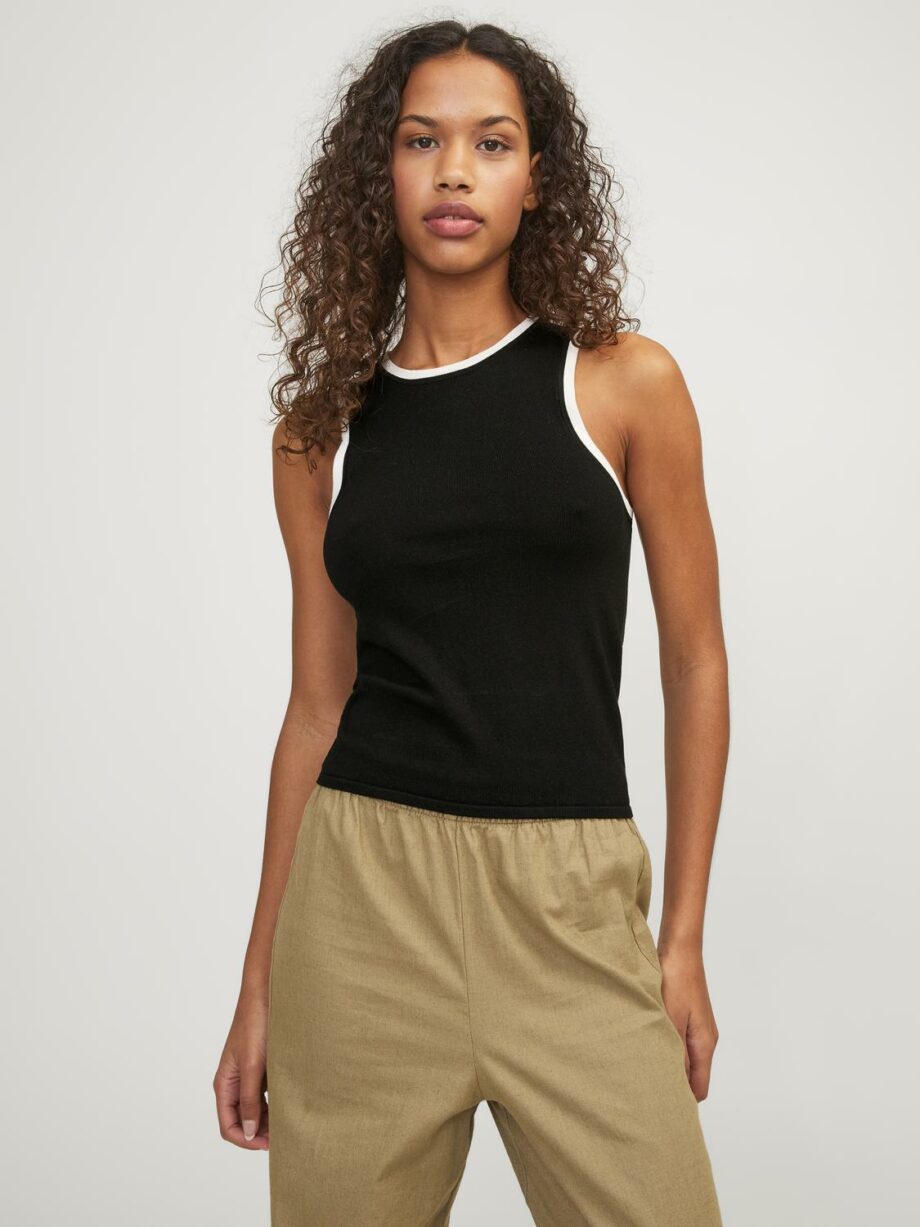 JJXX - JXEVELYN COMFY TOP KNIT