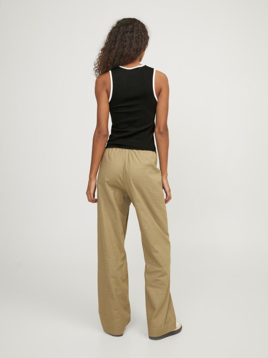 JJXX - JXEVELYN COMFY TOP KNIT