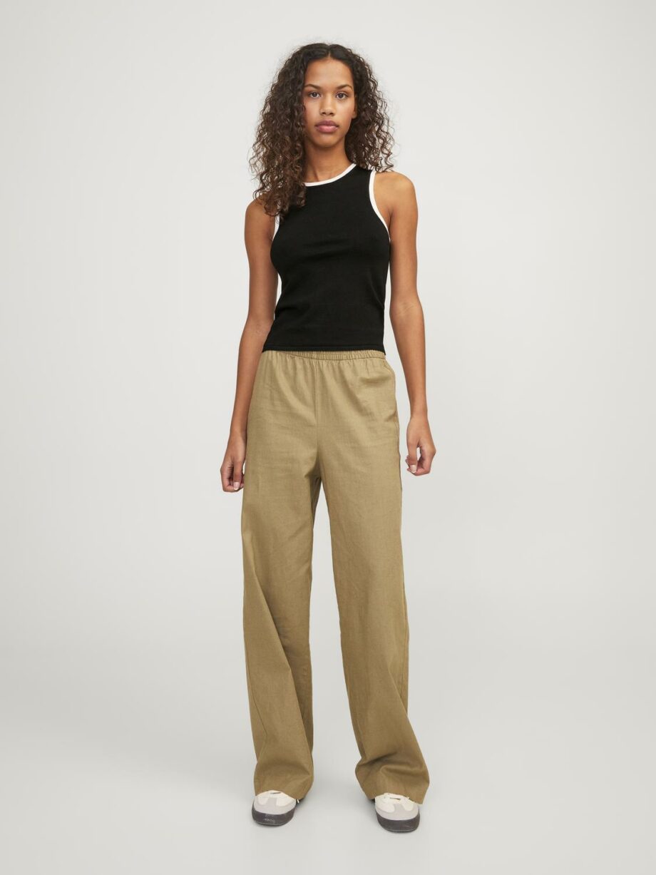 JJXX - JXEVELYN COMFY TOP KNIT