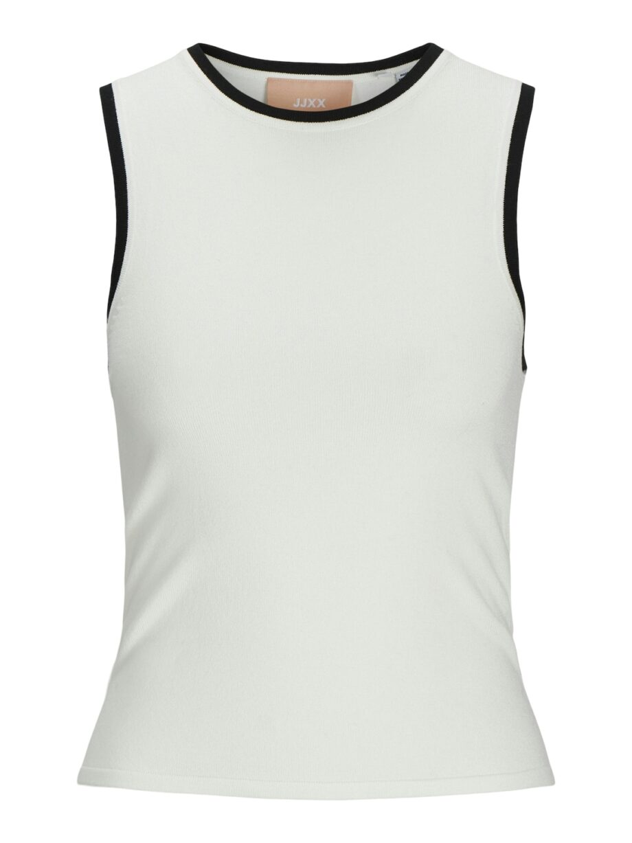 JJXX - JXEVELYN COMFY TOP KNIT