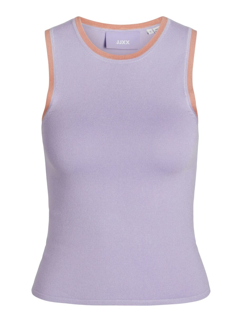 JJXX - JXEVELYN COMFY TOP KNIT