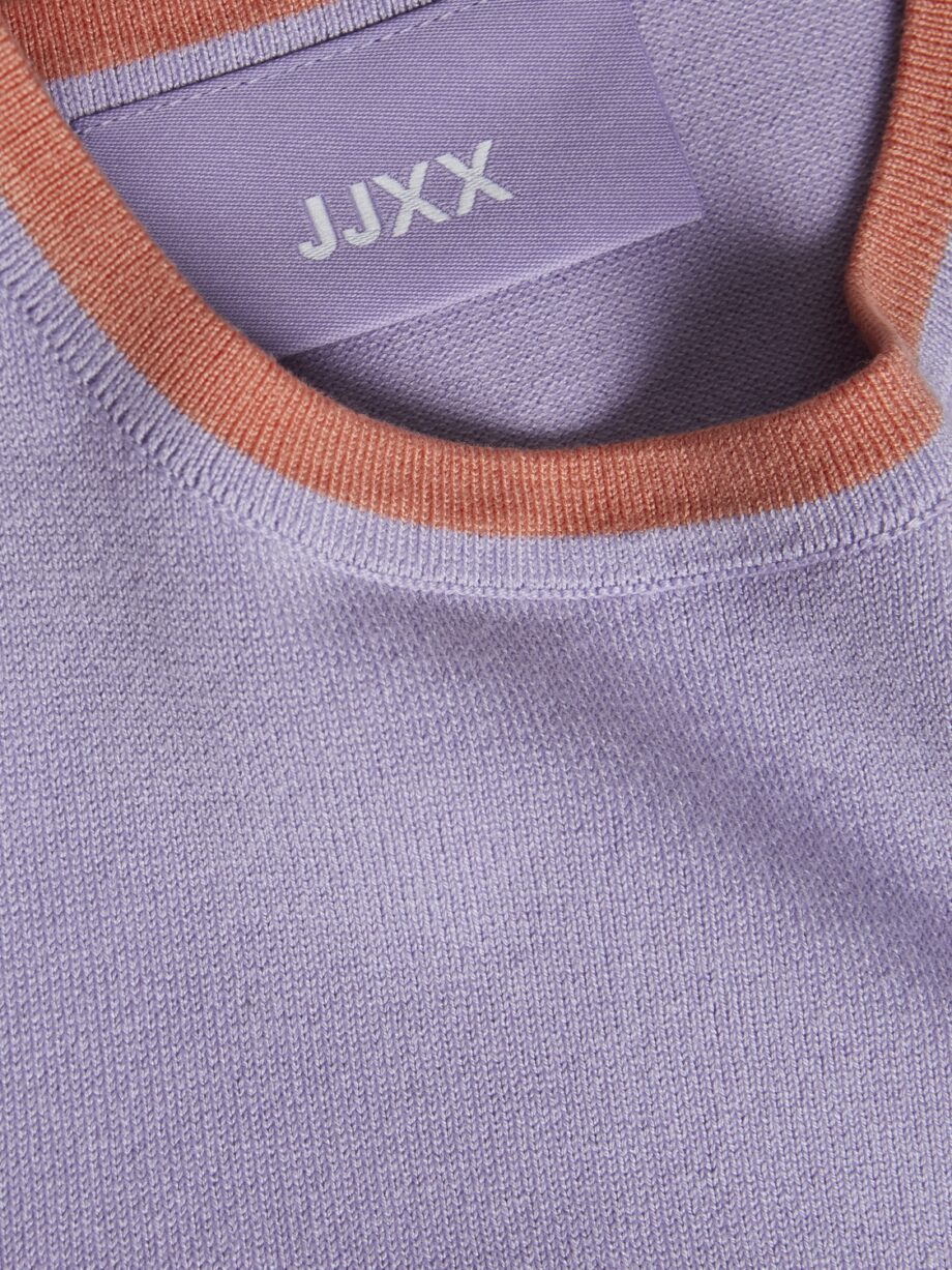 JJXX - JXEVELYN COMFY TOP KNIT