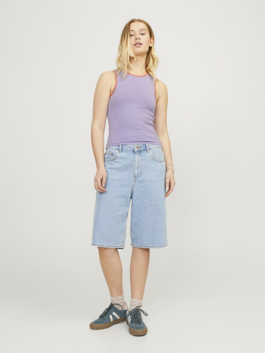 JJXX - JXEVELYN COMFY TOP KNIT