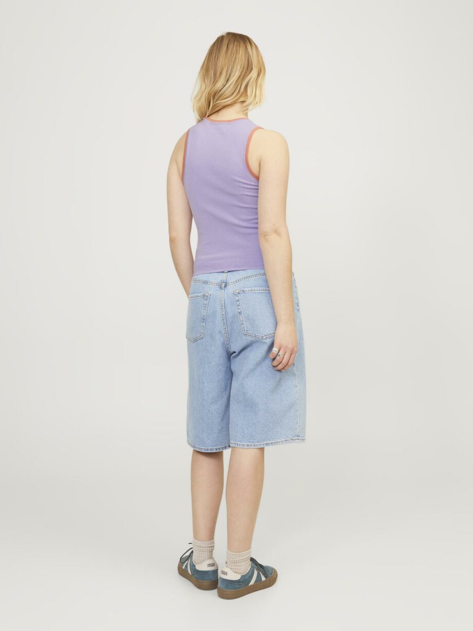 JJXX - JXEVELYN COMFY TOP KNIT