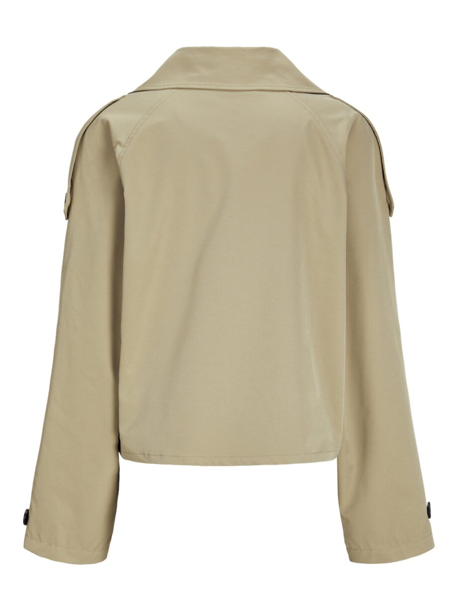 JJXX - JXCARLIE SHORT TRENCHCOAT OTW SN
