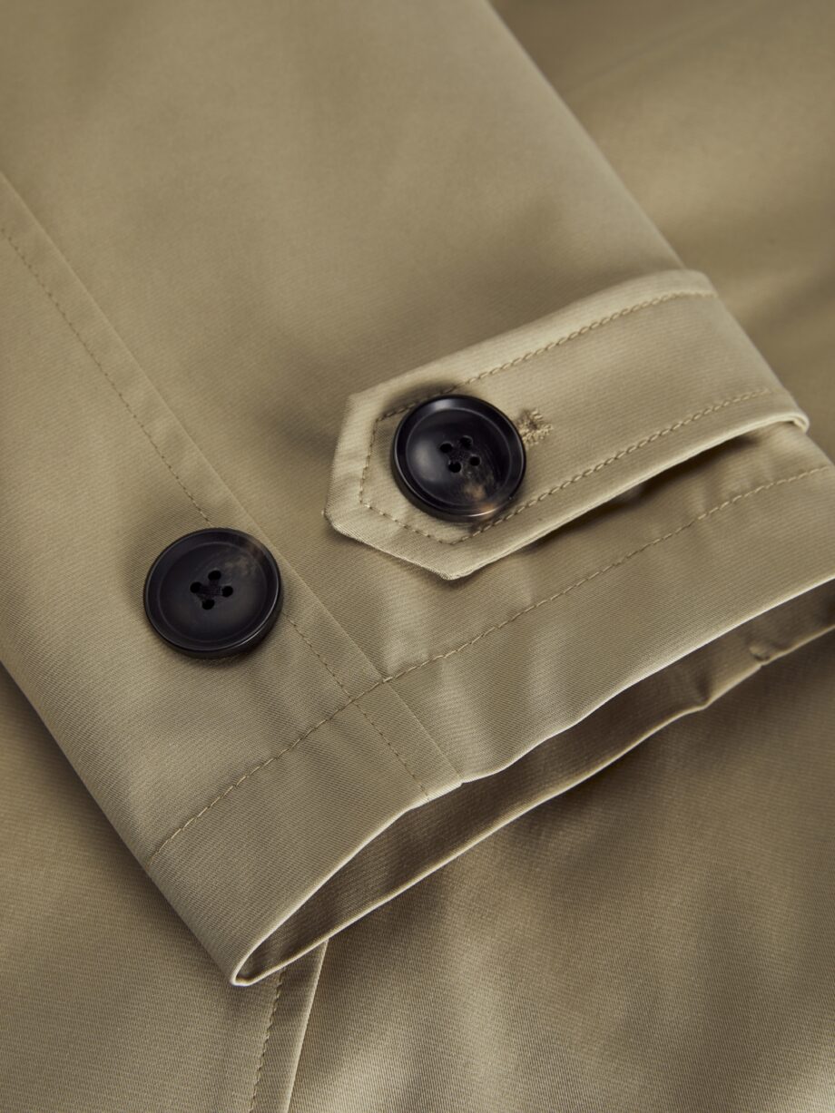 JJXX - JXCARLIE SHORT TRENCHCOAT OTW SN