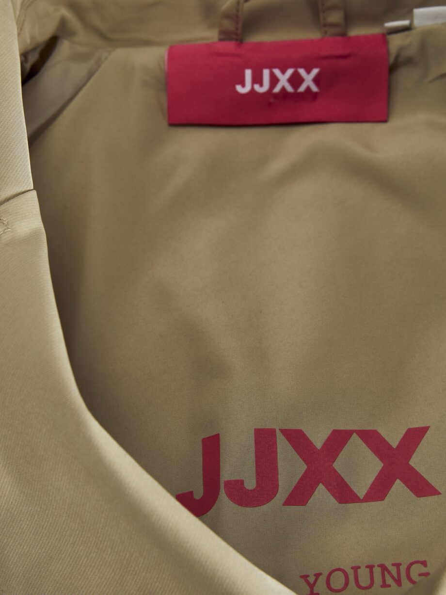JJXX - JXCARLIE SHORT TRENCHCOAT OTW SN
