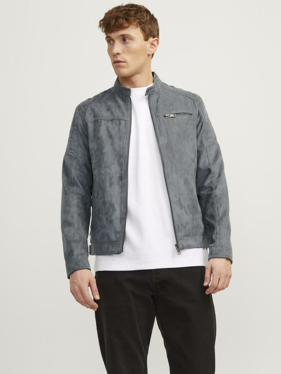 JJEROCKY JACKET NOOS