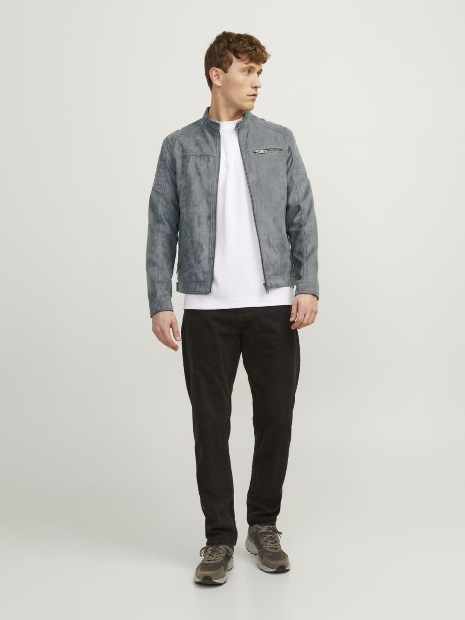 JJEROCKY JACKET NOOS