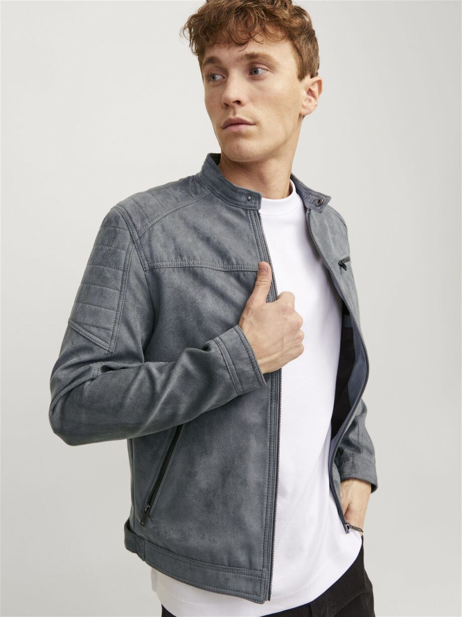 JJEROCKY JACKET NOOS