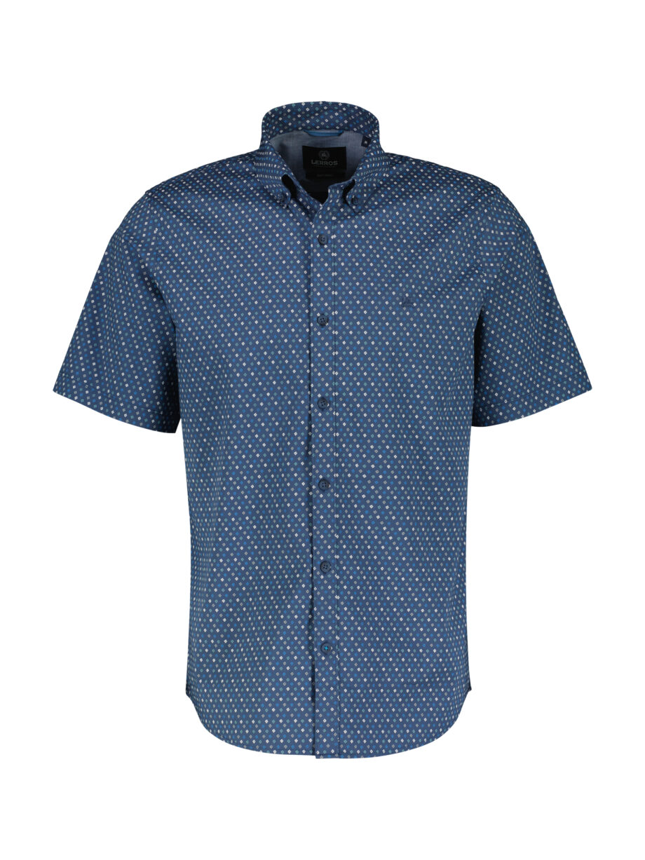 Lerros - BUTTON DOWN