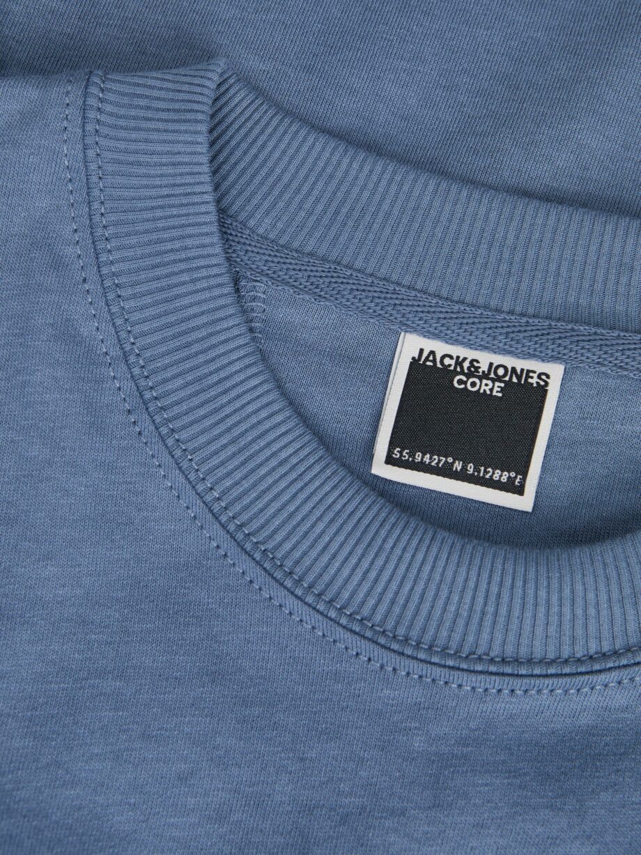 JCOCOLLECTIVE TEE SS CREW NECK NOOS